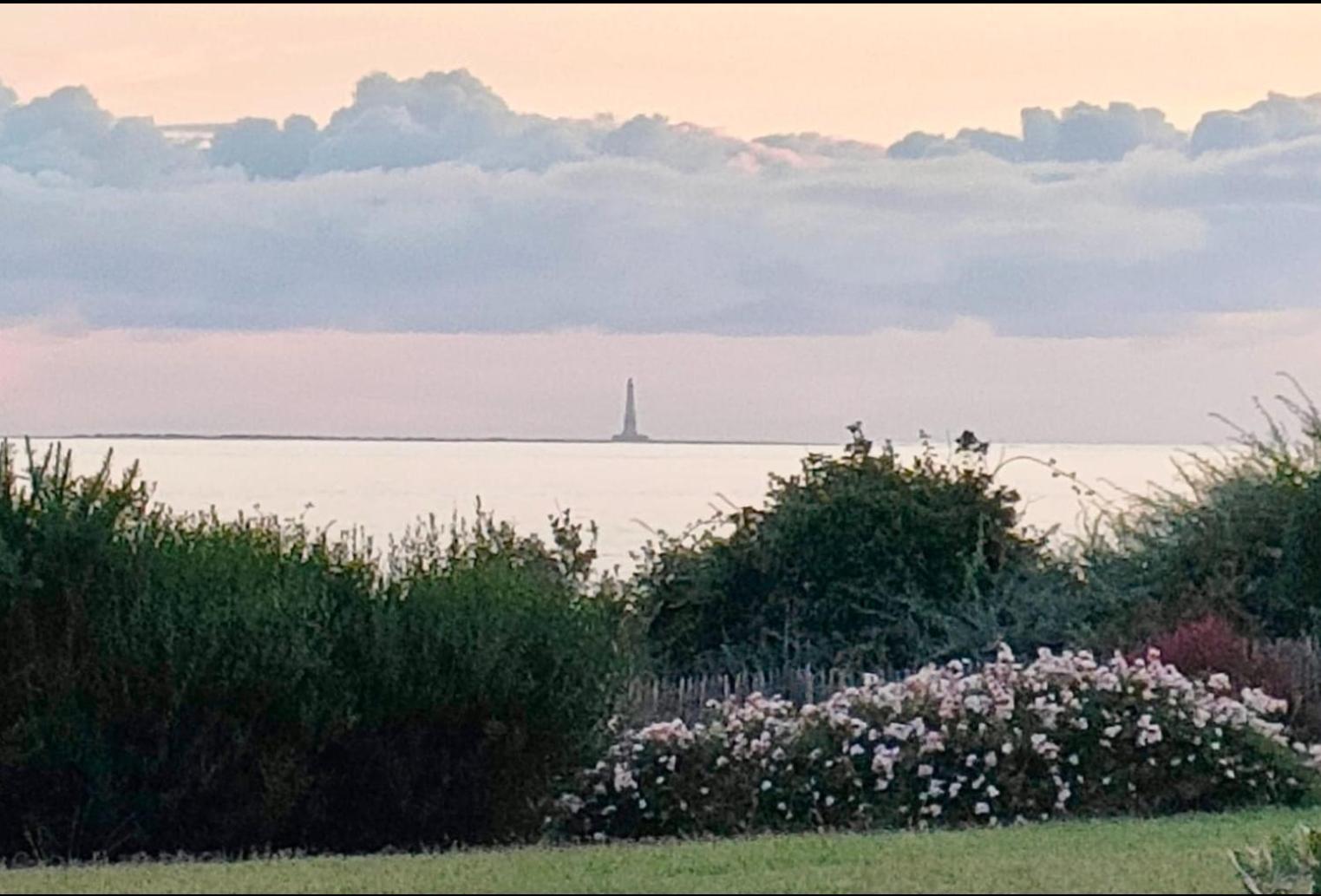 Saint-Sulpice-de-Royan Villa Kairos المظهر الخارجي الصورة